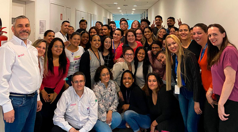 Sancor Seguros anuncia parceria com o Grupo Autoglass para assistências / Foto: Divulgação
