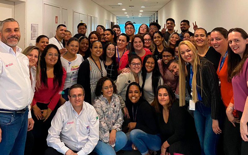 Sancor Seguros anuncia parceria com o Grupo Autoglass para assistências / Foto: Divulgação