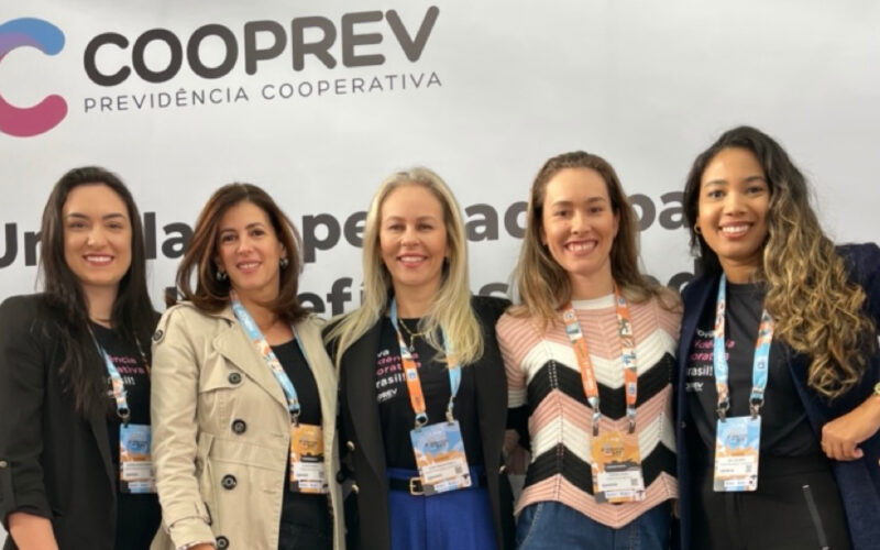 Previdência empresarial é a aposta da Quanta em parceria com a Somma Investimentos / Foto: Divulgação