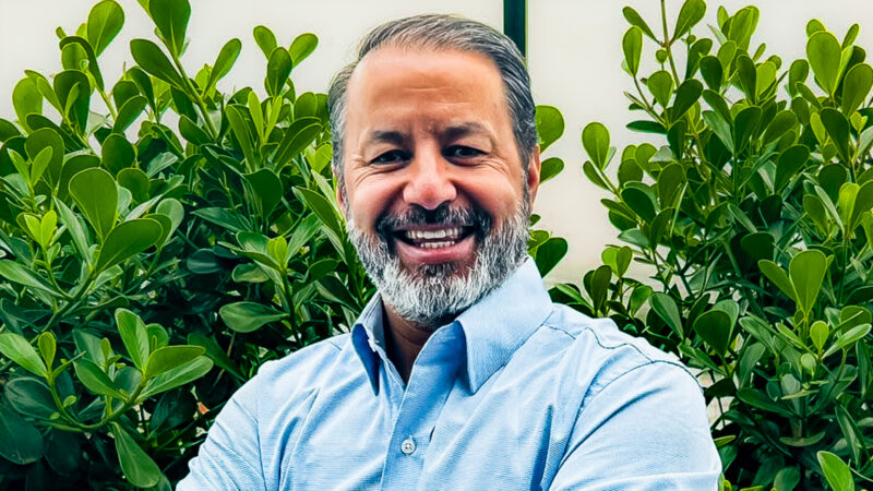Antonio Viana, Head Comercial da JDT Seguros / Foto: Divulgação
