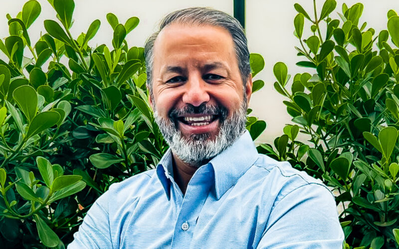 Antonio Viana, Head Comercial da JDT Seguros / Foto: Divulgação