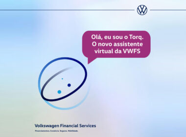 Torq, assistente virtual da Volkswagen Financial Services Brasil, tem alto nível de satisfação entre os clientes e gera economia para a empresa / Divulgação