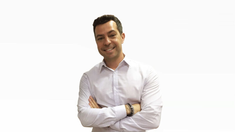 Daniel Melo, Diretor de Operações do Grupo ForRisk / Foto: Divulgação