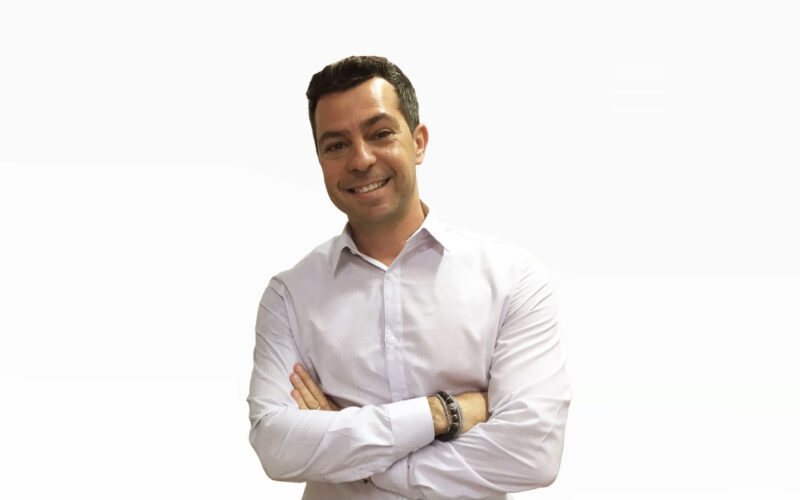 Daniel Melo, Diretor de Operações do Grupo ForRisk / Foto: Divulgação