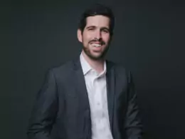 Guilherme Netto, CFO da Alper / Foto: Divulgação