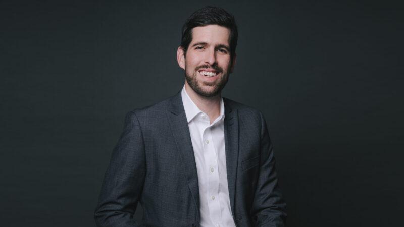Guilherme Netto, CFO da Alper / Foto: Divulgação