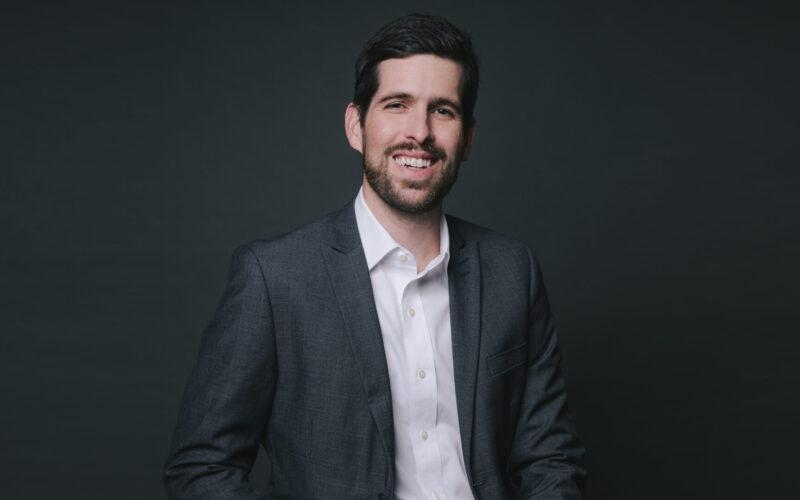 Guilherme Netto, CFO da Alper / Foto: Divulgação