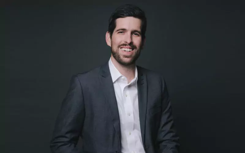 Guilherme Netto, CFO da Alper / Foto: Divulgação