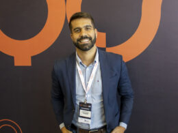 Eduardo Noronha, Supervisor Comercial na Maxpar / Foto: Universo do Seguro