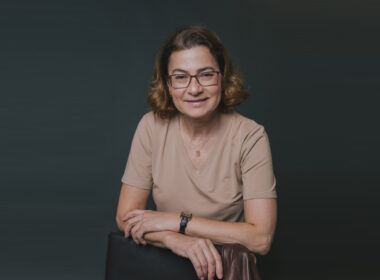 Fátima Lima, Diretora de Sustentabilidade da MAPFRE / Foto: Divulgação