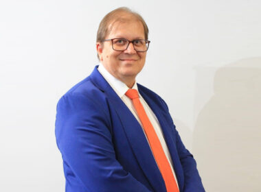 José Carlos Silva, o "Alfaiate do Seguro" / Foto: Divulgação