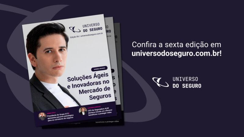 Soluções Ágeis e Inovadoras no Setor de Seguros / Divulgação