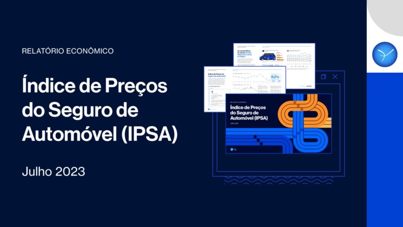 IPSA: Seguro auto apresenta terceira queda consecutiva em julho / Divulgação