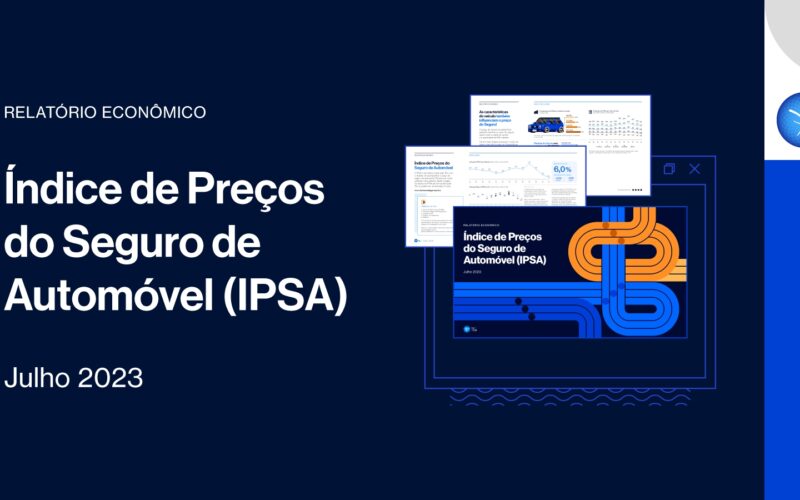 IPSA: Seguro auto apresenta terceira queda consecutiva em julho / Divulgação