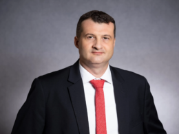 Daniel Dibe, Diretor Executivo de Finanças e Administração da Tokio Marine / Foto: Divulgação