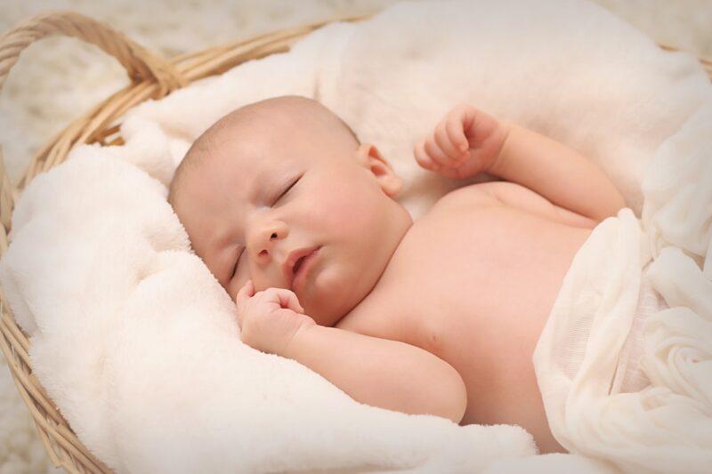 Agosto Dourado: pediatra alerta para a importância da amamentação no desenvolvimento do bebê / Foto: Pixabay