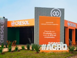Parceria entre Clube Agro Brasil e Agrofy amplia vitrine do varejo agro –  Revista Ideal