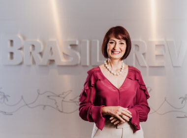 Ângela Assis, presidente da Brasilprev / Foto: Divulgação