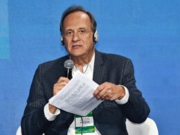 Ivan Gontijo, Presidente do Grupo Bradesco Seguros / Foto: Divulgação