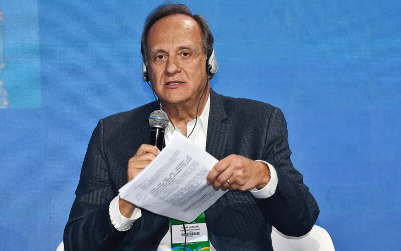 Ivan Gontijo, Presidente do Grupo Bradesco Seguros / Foto: Divulgação