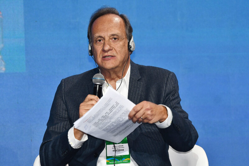 Ivan Gontijo, Presidente do Grupo Bradesco Seguros / Foto: Divulgação