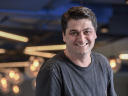 João Gianvecchio, Head de Digital Assets do banco BV / Foto: Divulgação