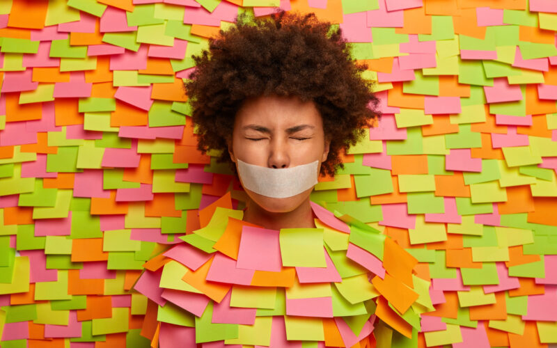 Será possível expandir a participação do seguro no PIB sem valorizar a comunicação? / Foto: Freepik