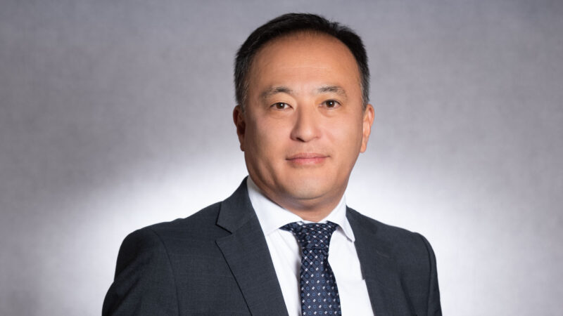 Marcos Kobayashi, Diretor Comercial Nacional Vida da Tokio Marine / Foto: Divulgação