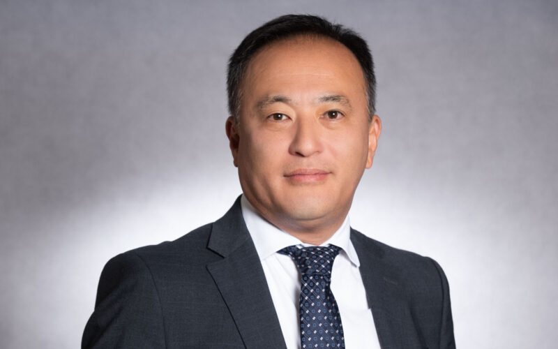 Marcos Kobayashi, Diretor Comercial Nacional Vida da Tokio Marine / Foto: Divulgação
