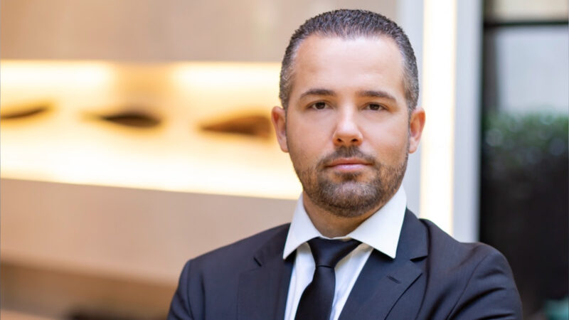 André Minucci, mentor de empresários / Foto: Divulgação