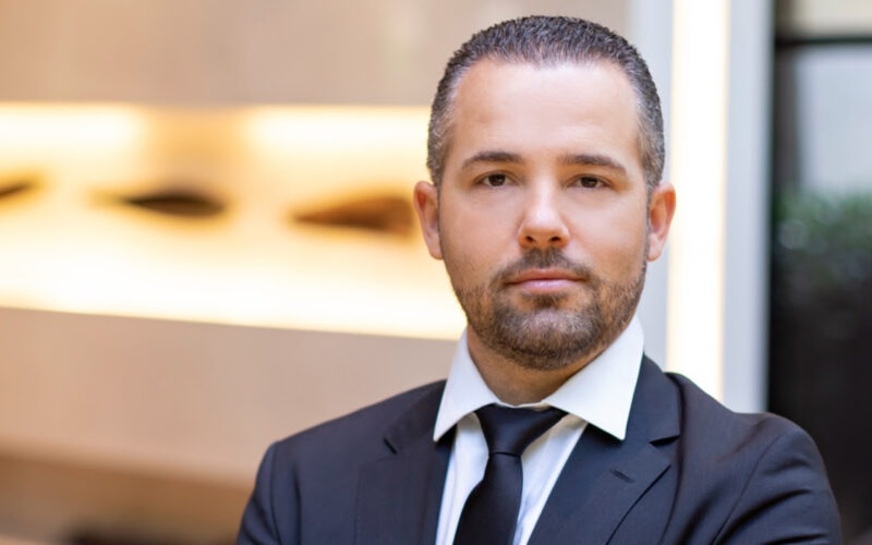 André Minucci, mentor de empresários / Foto: Divulgação