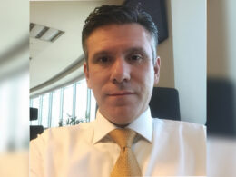 Alexandre Arias, diretor de TI da Bradesco Seguros / Foto: Divulgação