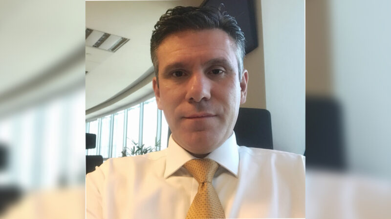 Alexandre Arias, diretor de TI da Bradesco Seguros / Foto: Divulgação