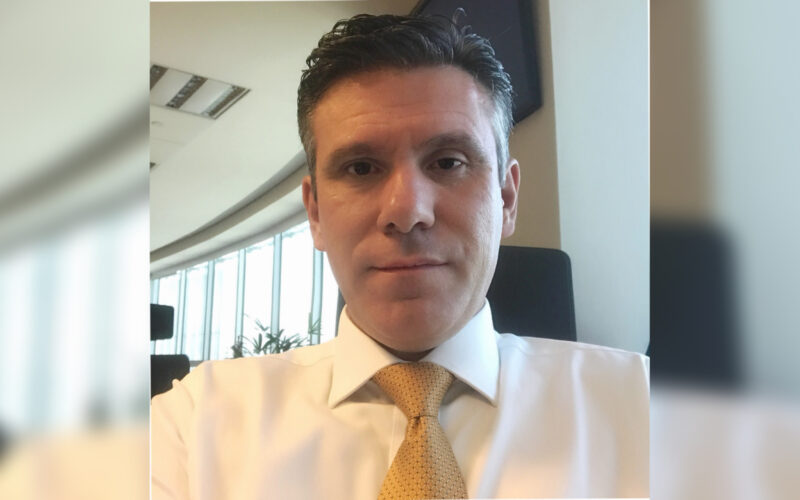 Alexandre Arias, diretor de TI da Bradesco Seguros / Foto: Divulgação