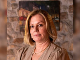 Mara Machado, CEO do Instituto Qualisa de Gestão (IQG) / Foto: Divulgação