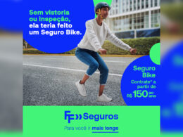FF>>SEGUROS anuncia entrada no varejo com campanha / Divulgação