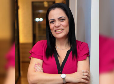 Mariana Vale, gerente de Seguro Garantia da Akad Seguros / Foto: Arquivo Pessoal / Divulgação