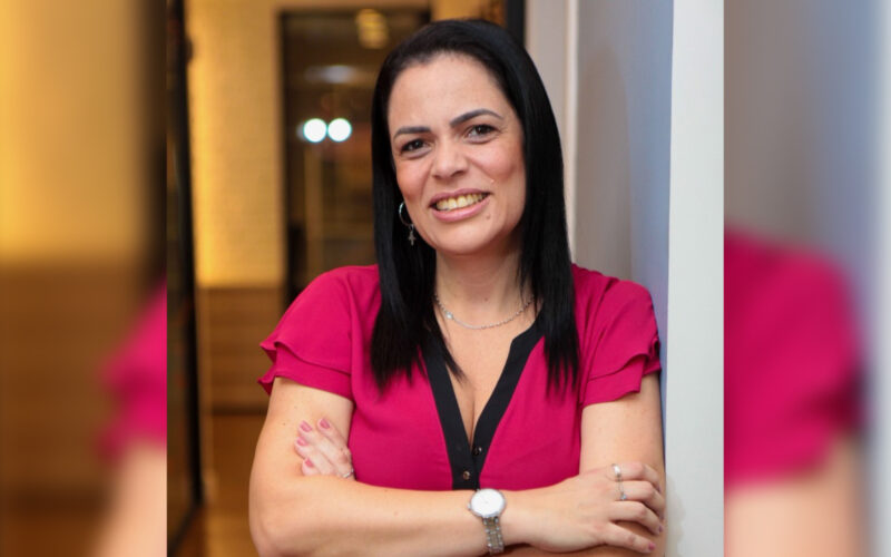 Mariana Vale, gerente de Seguro Garantia da Akad Seguros / Foto: Arquivo Pessoal / Divulgação
