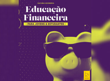 Bela Vista Cultural lança obra sobre educação financeira para jovens e estudantes / Divulgação