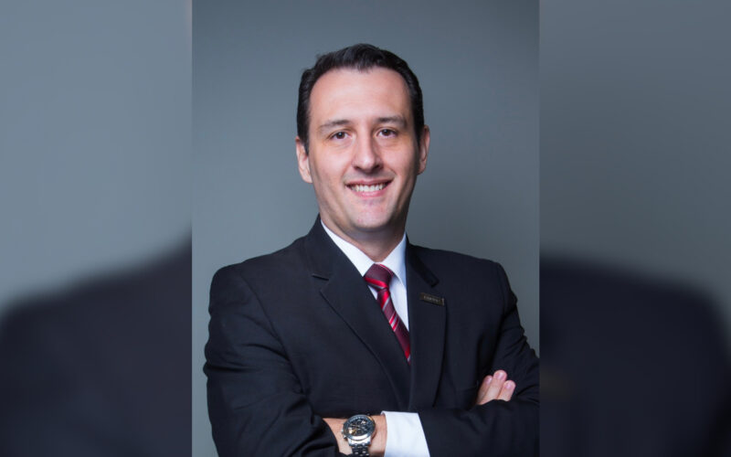 Fábio Barreto (FenSeg): “as questões de ESG estão avançando nas empresas” / Foto: Divulgação