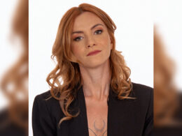 Mayra Cardozo, sócia da Martins Cardozo Advogados e advogada especialista em Direitos Humanos e Penal / Foto: Divulgação