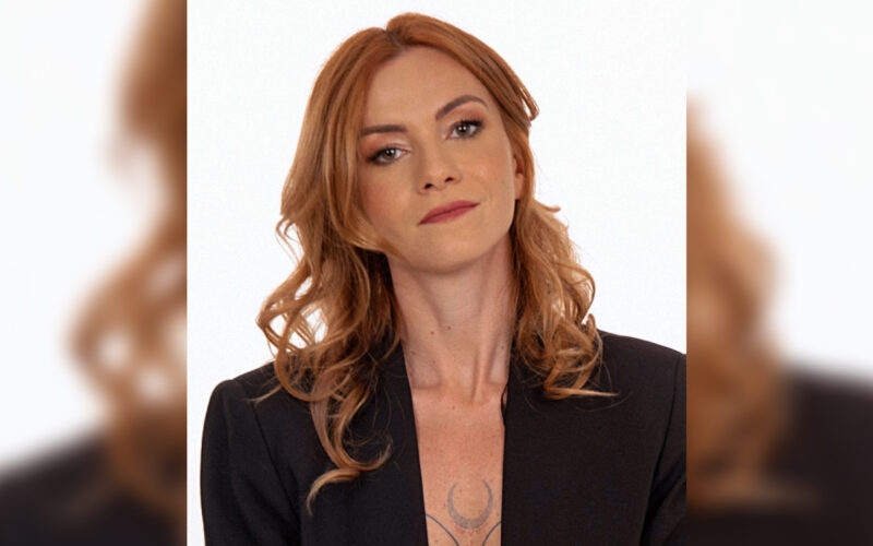 Mayra Cardozo, sócia da Martins Cardozo Advogados e advogada especialista em Direitos Humanos e Penal / Foto: Divulgação