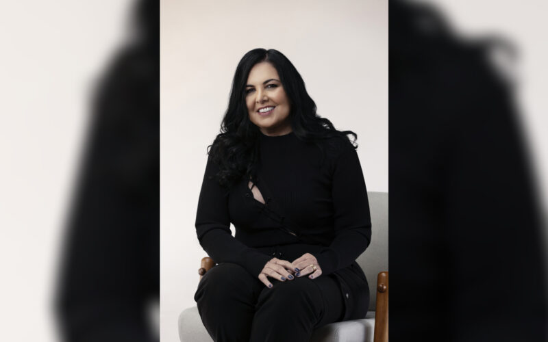 Cláudia Brito, sócia-diretora comercial e marketing da Coris Brasil / Foto: Divulgação