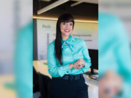 Patrícia Peck, CEO e sócia fundadora do escritório Peck Advogados / Foto: Divulgação