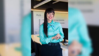 Patrícia Peck, CEO e sócia fundadora do escritório Peck Advogados / Foto: Divulgação