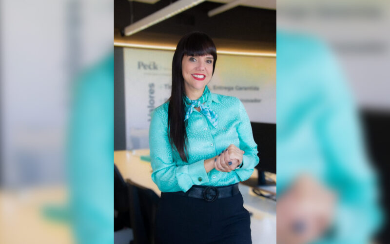 Patrícia Peck, CEO e sócia fundadora do escritório Peck Advogados / Foto: Divulgação