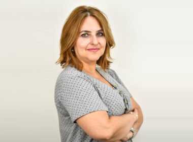 Ana Albuquerque, Head de linhas financeiras da WTW / Foto: Divulgação