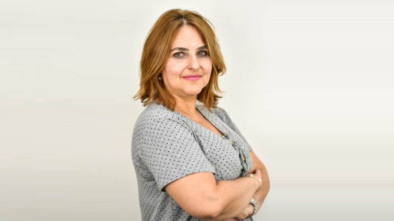 Ana Albuquerque, Head de linhas financeiras da WTW / Foto: Divulgação