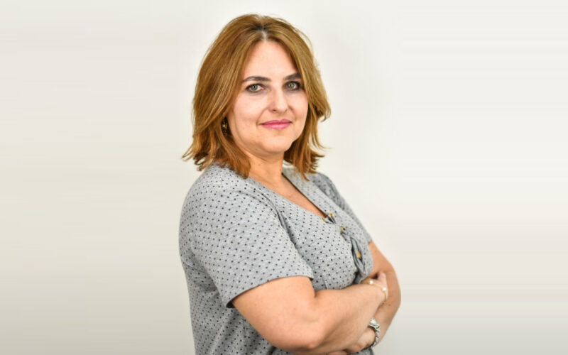 Ana Albuquerque, Head de linhas financeiras da WTW / Foto: Divulgação