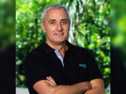 Nuno David, diretor Comercial e de Marketing da MAG Seguros / Foto: Divulgação